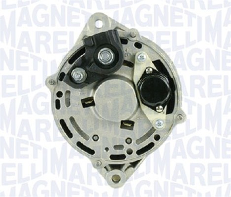 Magneti Marelli Alternator/Dynamo 944390345600