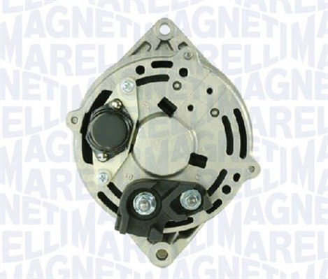 Magneti Marelli Alternator/Dynamo 944390346500