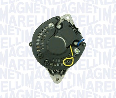 Magneti Marelli Alternator/Dynamo 944390347400