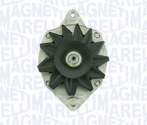 Magneti Marelli Alternator/Dynamo 944390347810