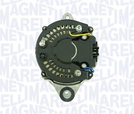 Magneti Marelli Alternator/Dynamo 944390347810