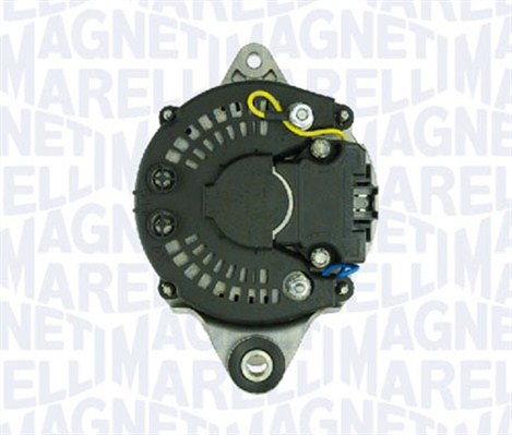 Magneti Marelli Alternator/Dynamo 944390348110