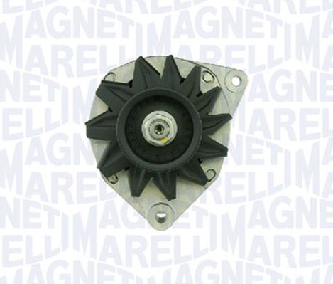 Magneti Marelli Alternator/Dynamo 944390348410