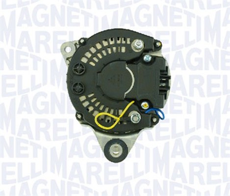 Magneti Marelli Alternator/Dynamo 944390348410