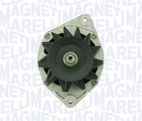 Magneti Marelli Alternator/Dynamo 944390348610