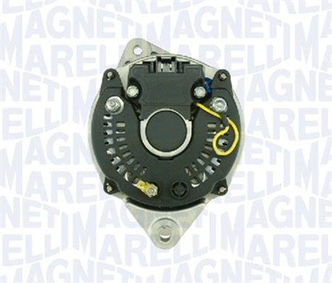 Magneti Marelli Alternator/Dynamo 944390348610