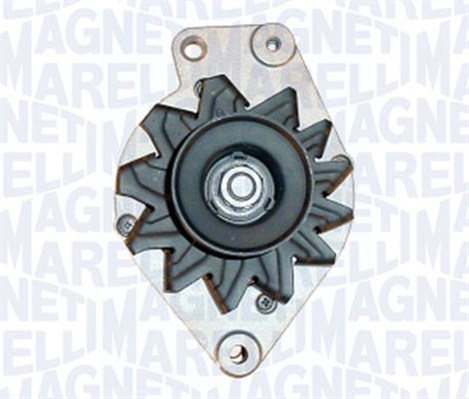 Magneti Marelli Alternator/Dynamo 944390349900