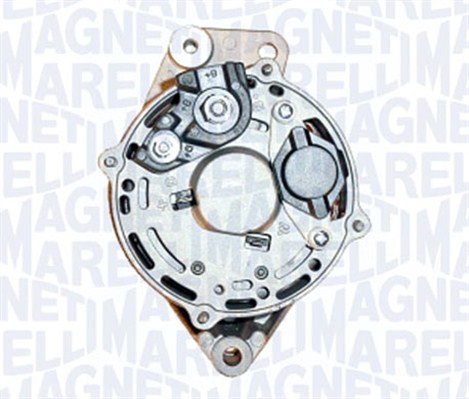 Magneti Marelli Alternator/Dynamo 944390349900