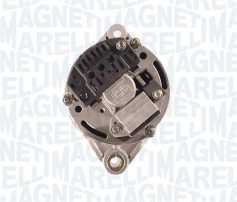 Magneti Marelli Alternator/Dynamo 944390356300