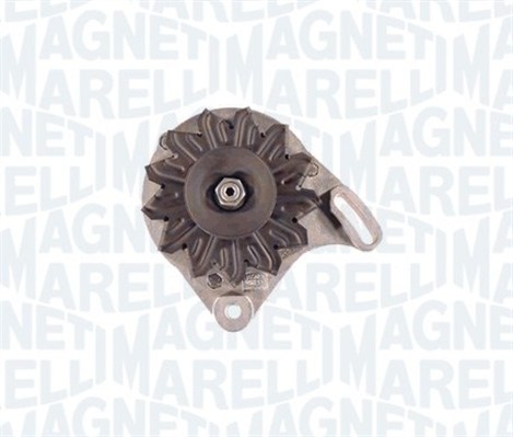 Magneti Marelli Alternator/Dynamo 944390356410