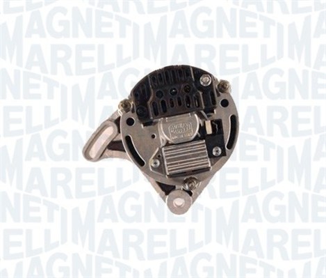 Magneti Marelli Alternator/Dynamo 944390356410