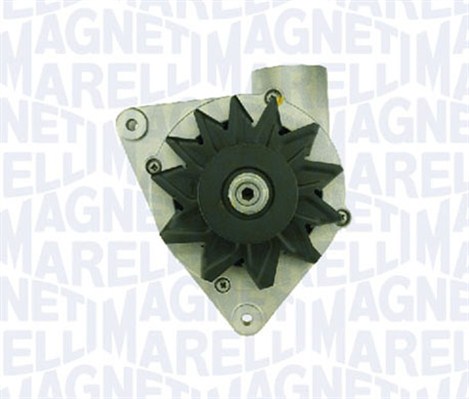 Magneti Marelli Alternator/Dynamo 944390357300