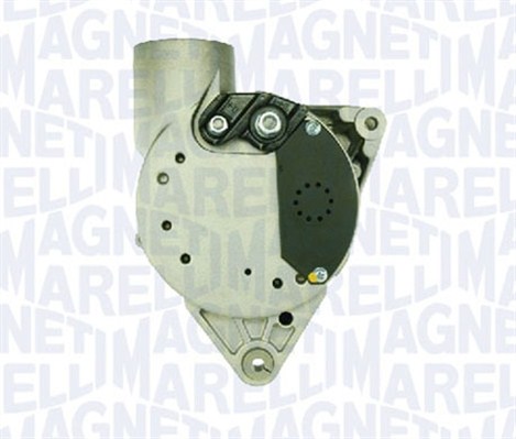 Magneti Marelli Alternator/Dynamo 944390357300