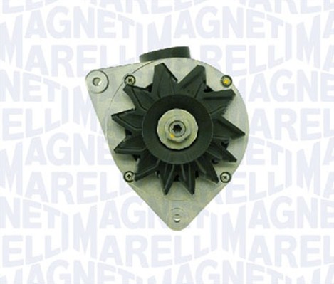 Magneti Marelli Alternator/Dynamo 944390357500