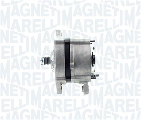 Magneti Marelli Alternator/Dynamo 944390357700