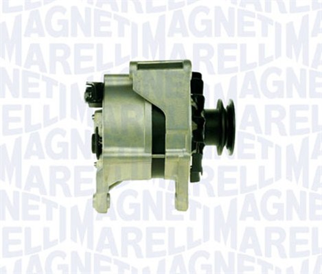 Magneti Marelli Alternator/Dynamo 944390358000