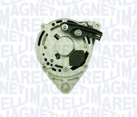 Magneti Marelli Alternator/Dynamo 944390358000