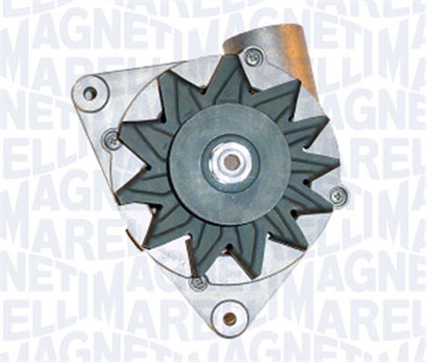 Magneti Marelli Alternator/Dynamo 944390358100