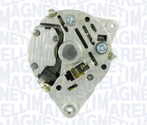 Magneti Marelli Alternator/Dynamo 944390360200