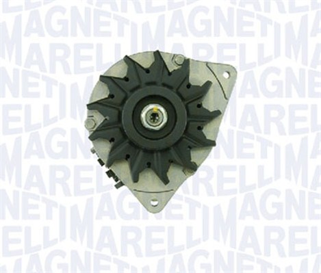 Magneti Marelli Alternator/Dynamo 944390360710