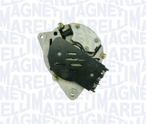 Magneti Marelli Alternator/Dynamo 944390360710