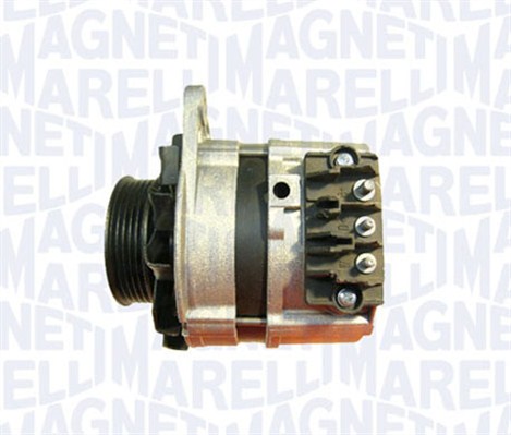 Magneti Marelli Alternator/Dynamo 944390361000