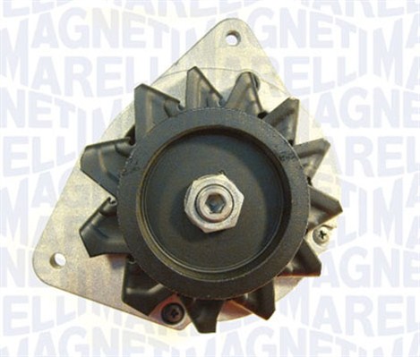Magneti Marelli Alternator/Dynamo 944390361000