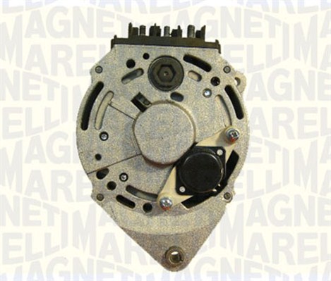 Magneti Marelli Alternator/Dynamo 944390361000