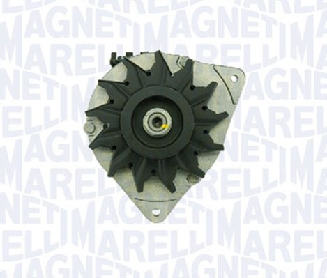 Magneti Marelli Alternator/Dynamo 944390361500