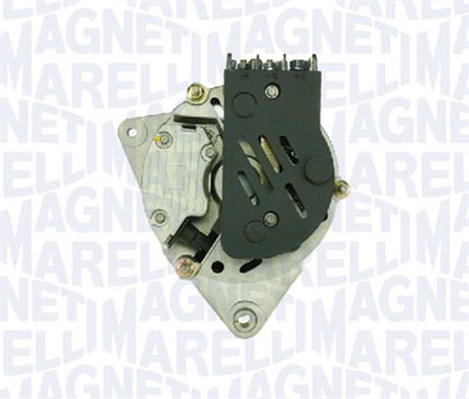 Magneti Marelli Alternator/Dynamo 944390361500