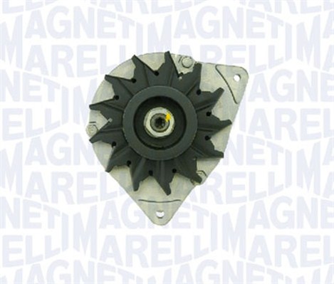 Magneti Marelli Alternator/Dynamo 944390362110