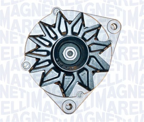 Magneti Marelli Alternator/Dynamo 944390363500