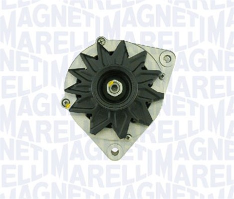 Magneti Marelli Alternator/Dynamo 944390363600