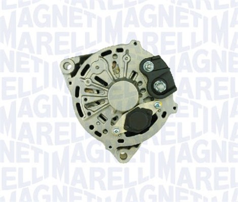 Magneti Marelli Alternator/Dynamo 944390363600