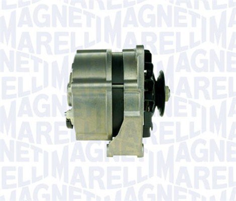 Magneti Marelli Alternator/Dynamo 944390365200