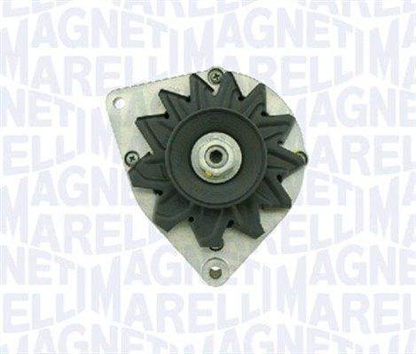 Magneti Marelli Alternator/Dynamo 944390365200