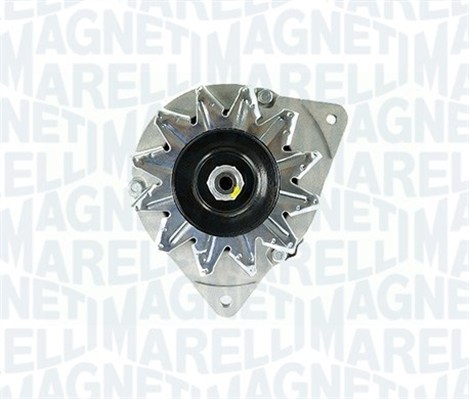 Magneti Marelli Alternator/Dynamo 944390365610