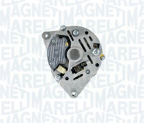 Magneti Marelli Alternator/Dynamo 944390365610