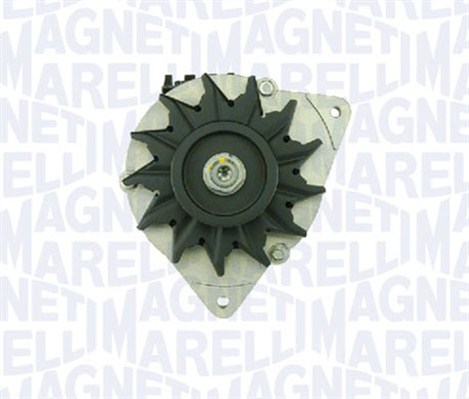 Magneti Marelli Alternator/Dynamo 944390365810