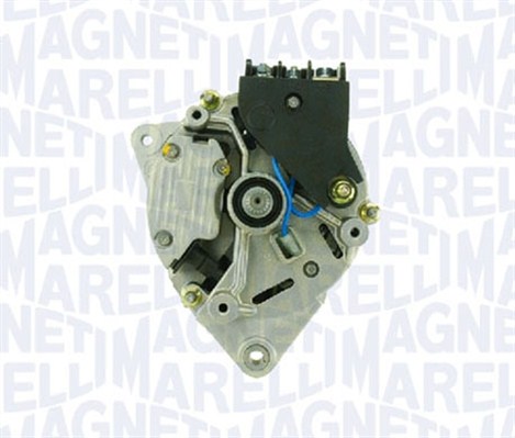 Magneti Marelli Alternator/Dynamo 944390365810