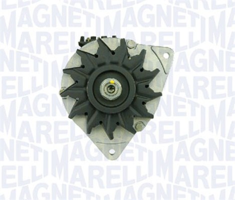 Magneti Marelli Alternator/Dynamo 944390366310