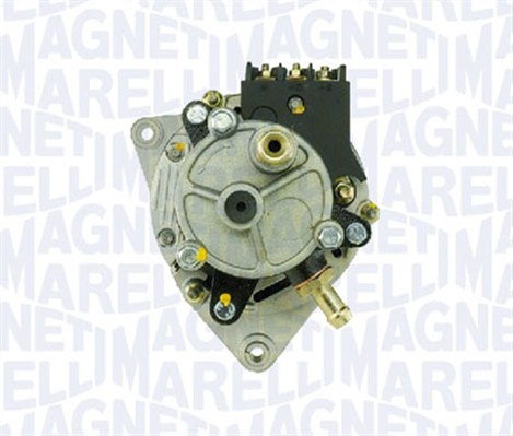 Magneti Marelli Alternator/Dynamo 944390366310