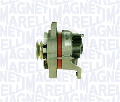 Magneti Marelli Alternator/Dynamo 944390366510