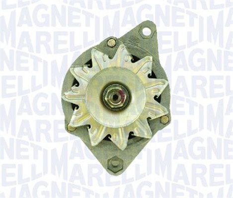 Magneti Marelli Alternator/Dynamo 944390366510