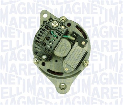 Magneti Marelli Alternator/Dynamo 944390366510