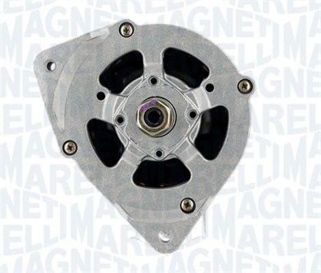 Magneti Marelli Alternator/Dynamo 944390366600