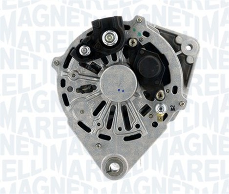 Magneti Marelli Alternator/Dynamo 944390366600