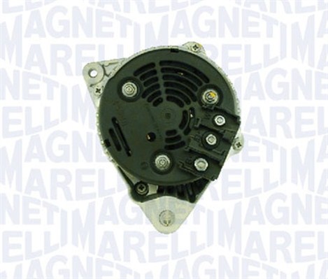 Magneti Marelli Alternator/Dynamo 944390366900