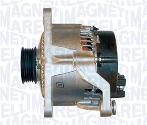 Magneti Marelli Alternator/Dynamo 944390367010