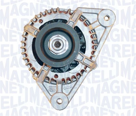 Magneti Marelli Alternator/Dynamo 944390367010